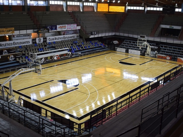 Estudiantes jugar� el Torneo Pre-Federal de b�squet